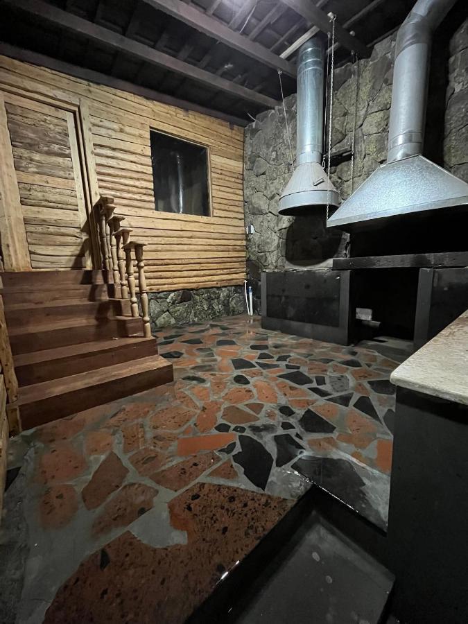 Old Byurakan Gouest House Exterior photo