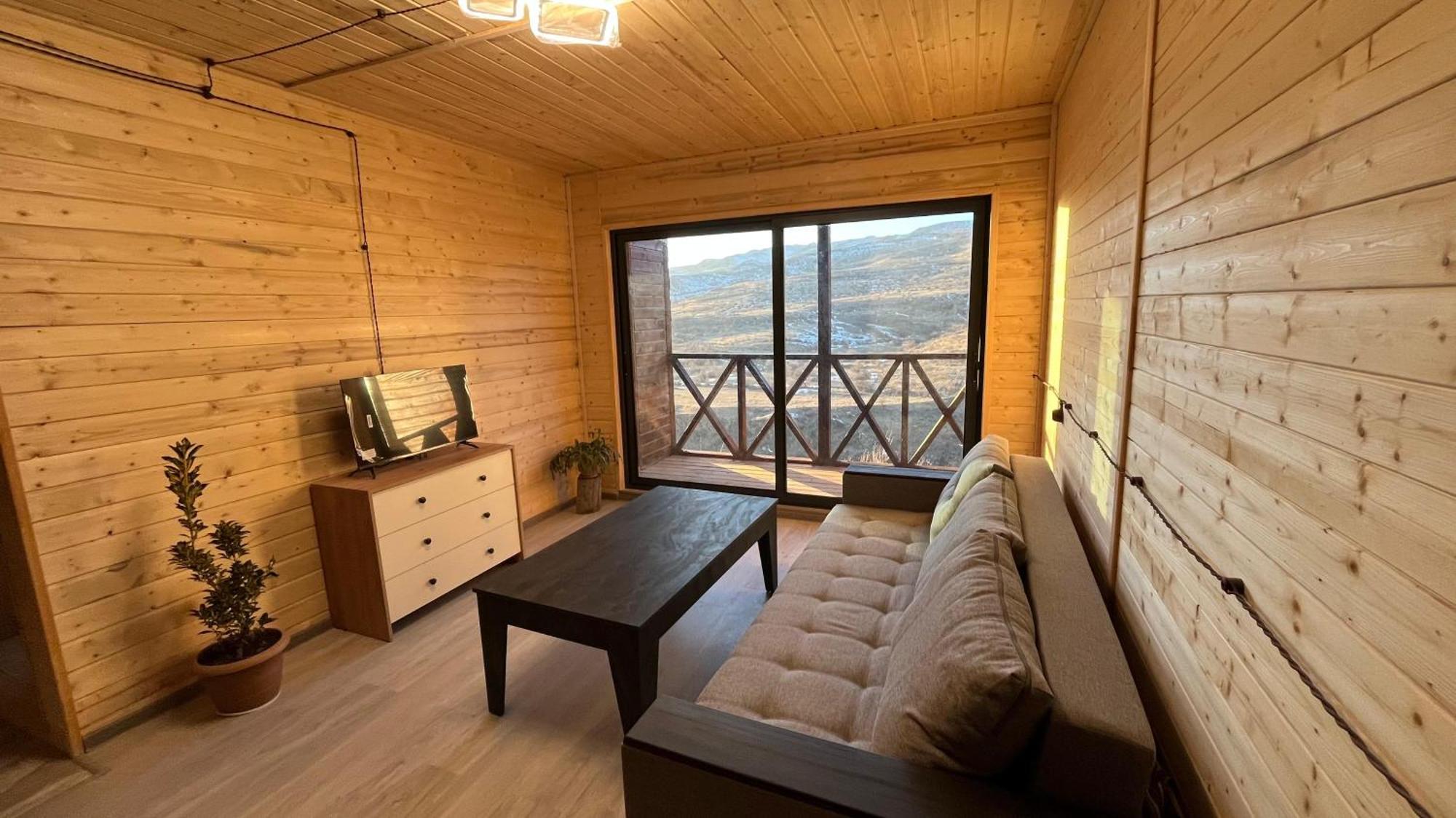 Old Byurakan Gouest House Room photo